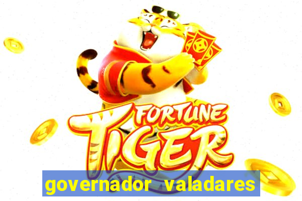 governador valadares o que fazer